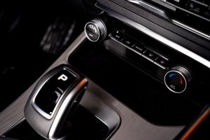 Geely Coolray Sport 2020 года  (CIS)